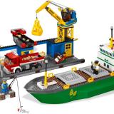 Набор LEGO 4645