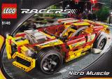 LEGO 8146