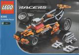 LEGO 8365